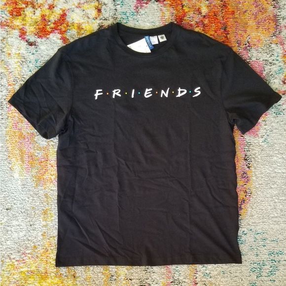 H&M Other - Divided by H&M Friends Crew-Neck t-shirt